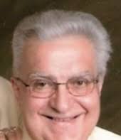 Obituary information for JOSEPH D. BACA, SR.