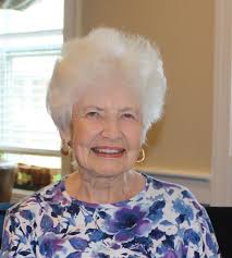 Catherine Gavin Obituary