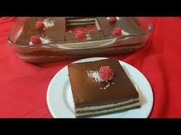 الكيكة التي عملت ضجة في العالم بمكونات جد اقتصادية Youtube Food Desserts Chocolate