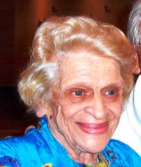 Iris Neyland Obituary