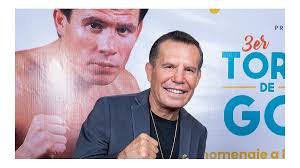 De cuánto es la fortuna de Julio César Chávez en 2025: el patrimonio actual  del exitoso exboxeador mexicano