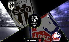 Angers sco vs lille >> ligue 1 << 23 may 2021. Angers Sco Vs Lille Osc Preview 07 02 2020 Forebet