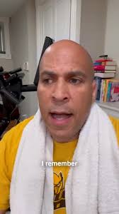 Cory Booker