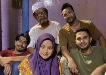 Kepala bergetar layan drama kepalabergetar page 2 of 36 kepala bergetar hd. Setelah Terlafaznya Akad Ep 20 Kepala Bergetar