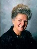 Naomi Huggins-Dixon Obituary