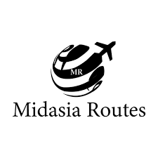Midasia Routes — Digital Marketing Agency Client