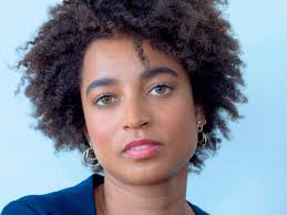 Luminous Paintings That Tell Dark Stories