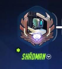 It's official, Shadman is registered in the game Overwatch | Overwatch |  Know Your Meme