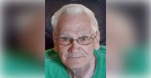 Obituary information for Donald James Fitzgerald