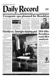 20160317 by Daily Record & Observer LLC