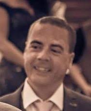 Condolence Book for Andrew Doyle (Longford Town, Longford)