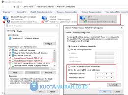 Bagaimana cara mempercepat koneksi internet telkomsel di hp android? Tips Untuk Mempercepat Koneksi Internet Indihome Kuotamurah Co Id