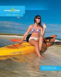 Flush mount fishing boat rod holder bracket stand with cap cover for kayak hea. Ocean Kayak Product Guide 2014