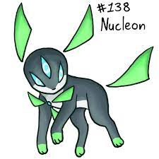There are traditional incandescent light bulbs, halogen light bulbs, fluorescent light bulbs and led light bulbs. Nucleon Pokemon Uranium Wiki Fandom