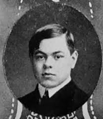 Dr John Boynton Kaiser (1887-1973)