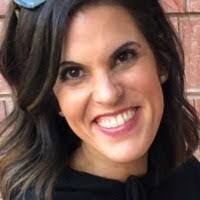 Angela Kocher's Instagram, Twitter & Facebook