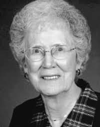 Obituary: Phyllis “Jean” Thorndike