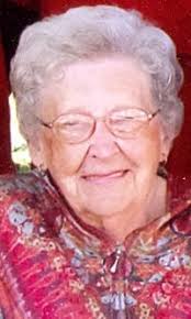 Dorothy Cordes Obituary (2015)