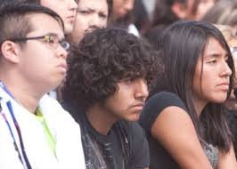 High school conducts blood-and-guts anti-DUI program