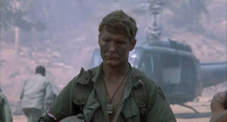 How Platoon Changed Every War Movie That Followed