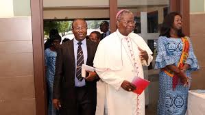 Kwabena duffuor ($680 million | president. Ghana Bishop Appeals To Politicians To Stop Dividing People Vatican News