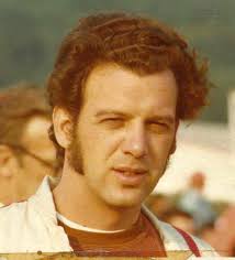 RACING PEOPLE WE HAVE LOST SINCE