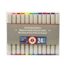 Sketch Markers By Artist S Loft Marcadores Materiales De Arte Croquis