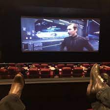 Juno Fleming Amc Dine In Theatres West Olive 16