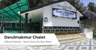 The cameron highlands is one of malaysia's most extensive hill stations. Darulmakmur Chalet Official Website Darulmakmur Chalet