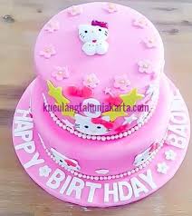 Buat ultah intan yang ke 5 th. Blog Page 4 Of 14 Toko Kue Ulang Tahun Jakarta