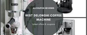 Best cold brew coffee makers. Best Delonghi Coffee Maker 2021 Dedica Ec860 Ec685 Or Ec221