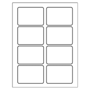 Free download avery 5160 template (doc, 90kb) and customize with our editable templates, waivers and forms for your needs. Template For Avery 5095 Adhesive Name Badges 2 1 3 X 3 3 8 Avery Com