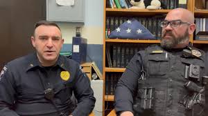 Bucyrus Police Department