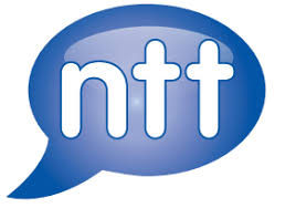 Vector logo & raster logo logo shared/uploaded by radiogaga @ jan 29, 2013. Ntt Ntt Telephone Fundraising Agency