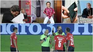 Independiente del valle vs barcelona sc memes, independiente del valle vs barcelona sc , independiente del valle vs barcelona sc en vivo. Los Desopilantes Memes De Racing Independiente Con El Arbitro Mauro Vigliano Como Principal Apuntado Tn