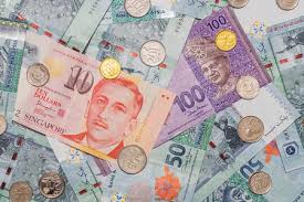 Maybe you would like to learn more about one of these? Singapur Dollar Und Munzen Auf Malaysische Ringgitwahrung Auf Musterhintergrund Konzeptwahrung Tauschen Den Geldwert Aus Der Malaysia Ringgit Code Verringert Ist Myr Singapur Dollar Ist Sgd Lizenzfreie Fotos Bilder Und Stock Fotografie Image