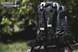 Overboard dry bags are given a rating on a scale from class 1 to class 5 with classes 3 to 5 being there are many types of overboard bags to suit every imaginable application and to keep your. Overboard Waterproof Dry Tube Backpack Review 60l