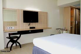 Digital headend products professional receiver decoder (fta & ird), encoder(digital encoder & iptv. Hotel Prima Cirebon Prices Photos Reviews Address Indonesia