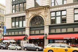 That's where trader joe's comes in. Shopping At Trader Joe S With The Kids In Nyc Our Insider Tips