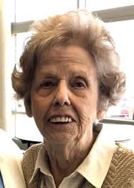 Phyllis Miller Obituary (1927