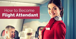 How To Become A Flight Attendant: 14 Simple Steps - Wisestep