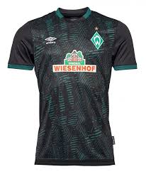 Find great deals on ebay for werder bremen trikot. Werder Bremen 2019 20 Third Kit