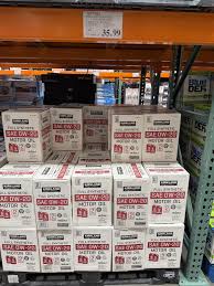 What's your opinion on Costco oil? : r/AskMechanics