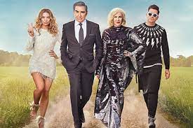 Our cup runneth over with quotes. Can You Pass This Tricky Schitt S Creek Trivia Quiz