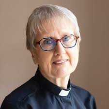 Clergy Team — The Church of England in Saddleworth