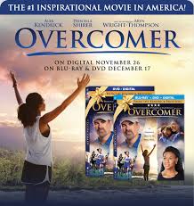 It just fell a little flat. Find Your True Identity Overcomer Dvd Review Tigerstrypesblog