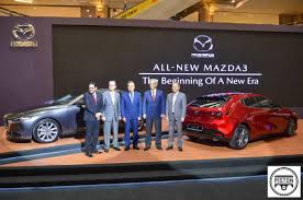 27 new honda brv 2020 malaysia redesign car review 2020 car. 2019 Mazda3 Officially Launched In Malaysia From Rm139 620 News And Reviews On Malaysian Cars Motorcycles And Automotive Lifestyle