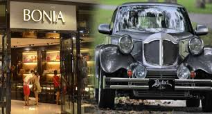 Memahami kekurangan baju untuk ibu yang menyusukan anak, dynas mokhtar mengambil peluang ini sebelum ini lofa juga terkenal dengan rekaan kasut (neelofa's heels) dan. 12 Jenama Terkenal Yang Ramai Tak Sangka Buatan Malaysia Hebat Gaya Hidup Cari Infonet