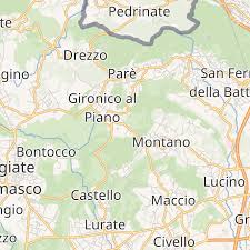 Un'immagine fornita da android sul meteo a cantù. Category Casnate Con Bernate Wikimedia Commons