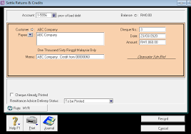 How frequent should you make sst payments to the rmcd? Service Tax 12 Month Deemed Paid Rule Credit Note Abss Support